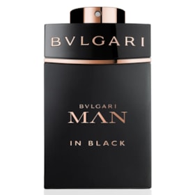 Perfume Bvlgari Man In Black eau de Parfum Masculino - 100ml