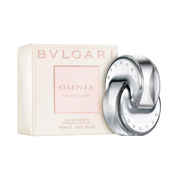 Perfume Bvlgari Omnia Crystalline eau de Toilette Feminino - 40ml-a9b95378-1f48-4b80-ab60-ba8605bafeb4