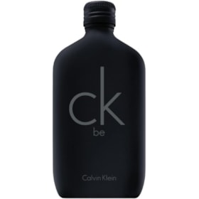 Perfume Calvin Klein CK BE eau de Toilette Unissex - 100ml