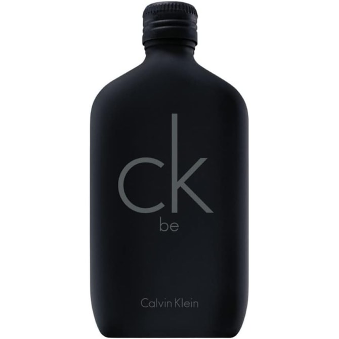 Perfume Calvin Klein CK BE eau de Toilette Unissex - 100ml-17a7c932-a16e-47c3-87b5-338e266048fd