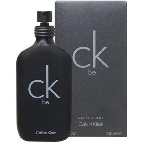 Perfume Calvin Klein CK BE eau de Toilette Unissex - 100ml-e7e9ceeb-1ac6-4b34-a8a8-03214e8a20c1