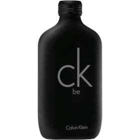 Perfume Calvin Klein CK BE eau de Toilette Unissex - 100ml