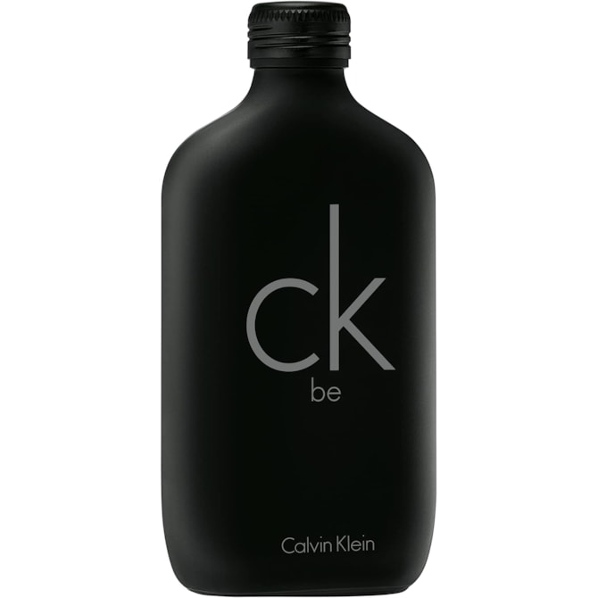 Perfume Calvin Klein CK BE eau de Toilette Unissex - 100ml-ae86efca-6f2e-46c6-8933-84de6e795d12