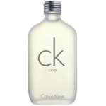 Perfume Calvin Klein Ck One Eau De Toilette Unissex - 100ML-1a5bd1ce-dfa5-4b93-95a8-d63bb7b14df2