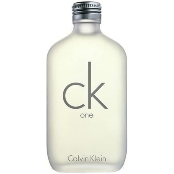 Perfume Calvin Klein Ck One Eau De Toilette Unissex - 100ML-0c079579-873f-450c-8e85-481d612dcc2a