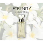 Perfume Calvin Klein Eternity For Women eau de Parfum Feminino - 100ml-e8060294-48b9-47f8-9542-1ce2ab62fa63