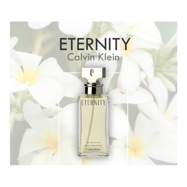 Perfume Calvin Klein Eternity For Women eau de Parfum Feminino - 100ml-b57c9967-2c44-4669-90f1-cbf8c8ce0436