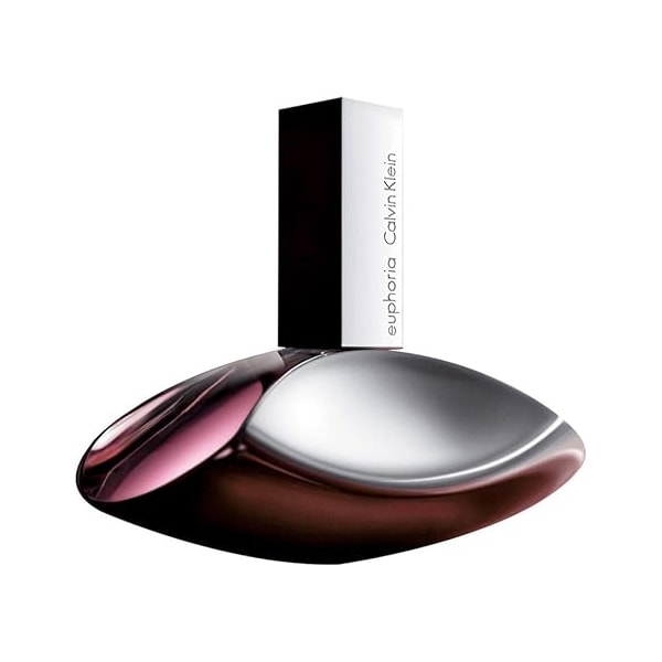 Perfume Calvin Klein Euphoria eau de Parfum Feminino - 100ml-df77b5de-18d3-4adc-a9ed-a9d9d8600c92