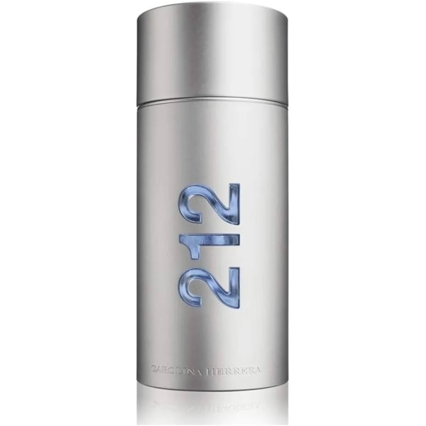 Perfume Carolina Herrera 212 Men NYC eau de Toilette Masculino 100ml-04224bda-f086-4281-873f-3cfc715e7a14