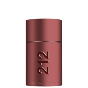 Perfume Carolina Herrera 212 Men Sexy eau de Toilette Masculino 100ml