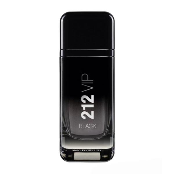 Perfume Carolina Herrera 212 Vip Black eau de Parfum Masculino - 100ml-2ef1b599-2072-4ba2-8ba1-54a32ac8eb35