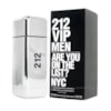 Perfume Carolina Herrera 212 Vip Men eau de Toilette Masculino - 100ml-7c3a8d4b-068d-4a9e-ad41-1da28191948d