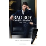 Perfume Carolina Herrera Bad Boy eau de Toilette Masculino - 100ml-b0de1b26-8408-498d-9ebb-08534057f25d