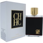 Perfume Carolina Herrera CH HC Men eau de Toilette Masculino - 100ml-a1af308c-4883-48b0-9b5b-972d4d8ac280