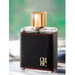 Perfume Carolina Herrera CH HC Men eau de Toilette Masculino - 100ml-c78ce5f4-f84f-4e28-94ec-e088a82da4e4