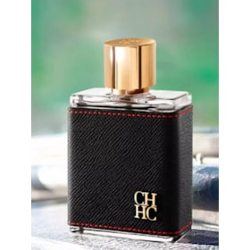 Perfume Carolina Herrera CH HC Men eau de Toilette Masculino - 100ml