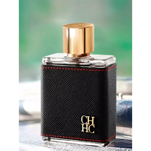 Perfume Carolina Herrera CH HC Men eau de Toilette Masculino - 100ml-71f94ba4-8e5e-481b-b3a5-8371e23b13d3