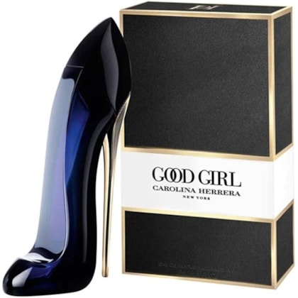 Perfume Carolina Herrera Good Girl New York eau de Parfum Feminino - 80ml