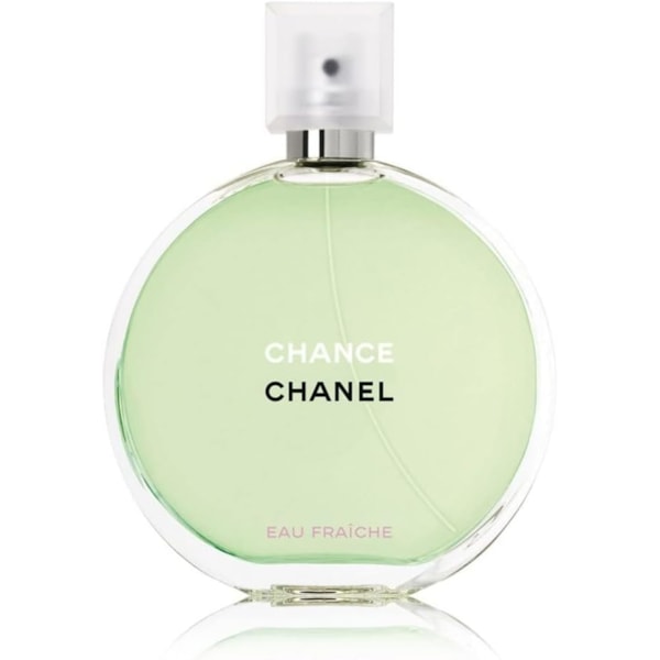 Perfume Chance Chanel EAU Fraîche eau de Toilette Feminino - 100ml-4c36c241-ddbe-4cf0-9df8-eae40ded8790