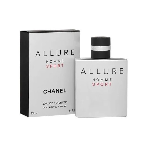 Perfume Chanel Allure Homme Sport eau de Toilette Masculino - 100ml-1859ad78-5276-4adb-b3a8-bbeccd24e5e0