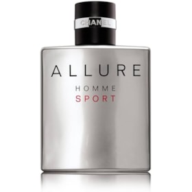 Perfume Chanel Allure Homme Sport eau de Toilette Masculino - 100ml