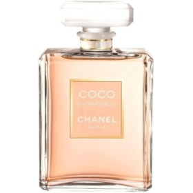 Perfume Chanel Coco Mademoiselle eau de Parfum Feminino - 100ml