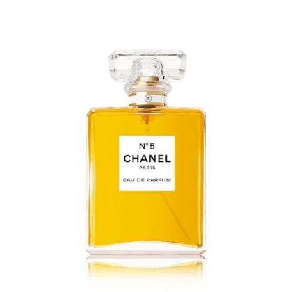 Perfume Chanel No 5 Parfum - Feminino 100ML