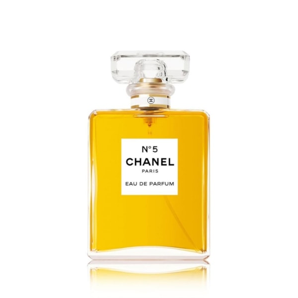 Perfume Chanel No 5 Parfum - Feminino 100ML-14cb8185-f63c-4f0c-a917-ebd39a967e9b