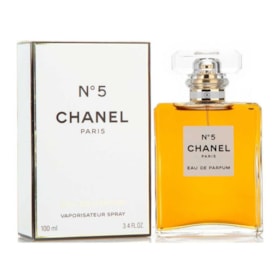 Perfume Chanel No 5 Parfum - Feminino 100ML