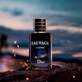 Perfume Christian Dior Sauvage eau de Parfum Masculino - 100ml-a6f0cfb7-840a-41a1-9cf8-670b14b91e79