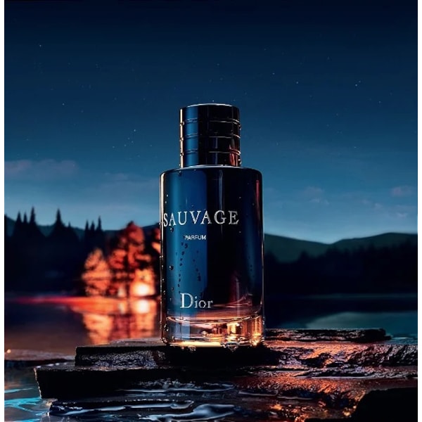 Perfume Christian Dior Sauvage eau de Parfum Masculino - 100ml-d4aca4b1-f55d-4eac-98f4-e4ade9f81f30