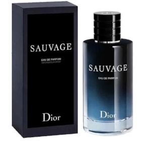 Perfume Christian Dior Sauvage eau de Toilette Masculino - 100ml