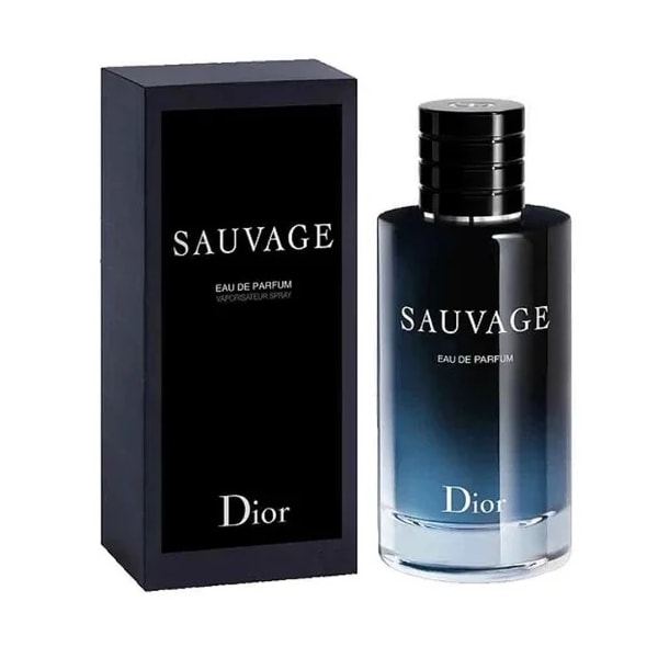 Perfume Christian Dior Sauvage eau de Toilette Masculino - 100ml-02c8d0b7-51df-448d-84b4-f1a21b606801