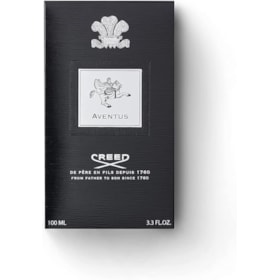 Perfume Creed Aventus EDP 100ml - Masculino