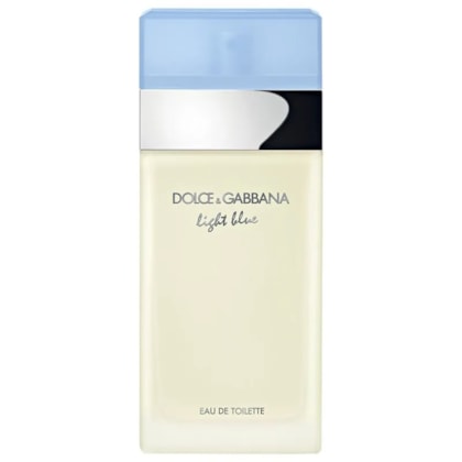 Perfume Dolce & Gabbana Light Blue eau de Toilette Feminino - 100ml