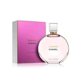 Perfume Feminino - Chanel Chance Eau de Parfum 100ml