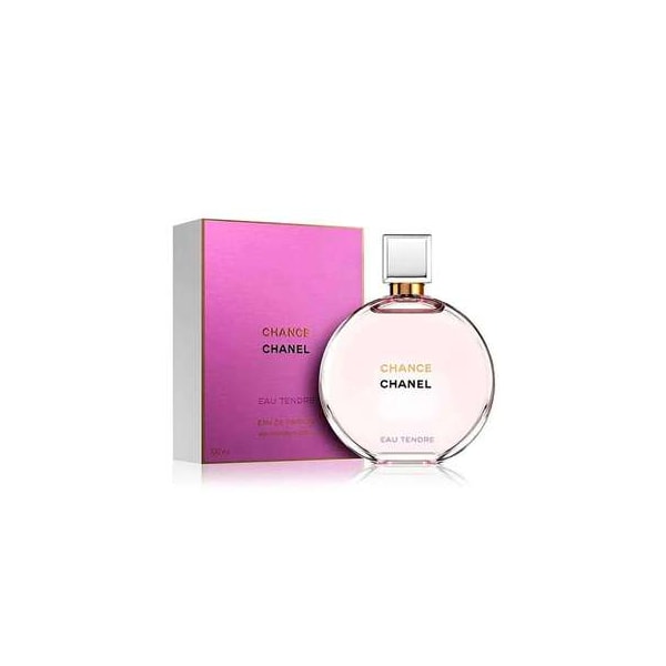 Perfume Feminino - Chanel Chance Eau de Parfum 100ml-a4ef6f20-32f1-453a-af06-d7e90dfc7e0c