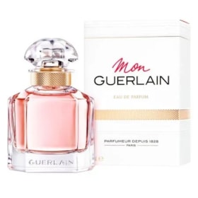 Perfume Feminino Mon Guerlain -  Eau de Parfum - 100ml