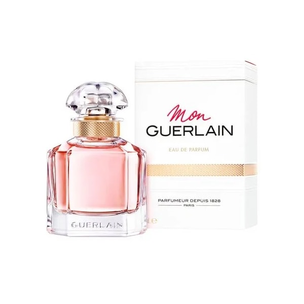 Perfume Feminino Mon Guerlain -  Eau de Parfum - 100ml-eb6d53c4-d623-4bf0-9b96-34fc4a4b1ba3