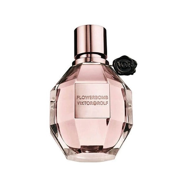 Perfume Flower Bomb Viktor & Rolf Feminino Eau De Parfum 100ml-1d89d59e-6b7c-4e2f-9291-aaff434e7768