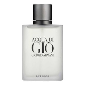 Perfume Giorgio Armani Acqua Di Gio eau de Toilette Masculino - 100ml