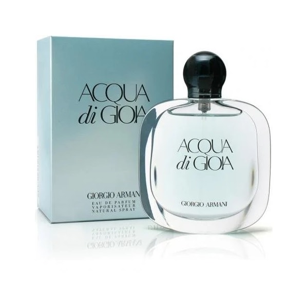 Perfume Giorgio Armani Acqua di Gioia Feminino - 100 ML-74b65133-b3a0-47fa-8801-b4b758fd995e