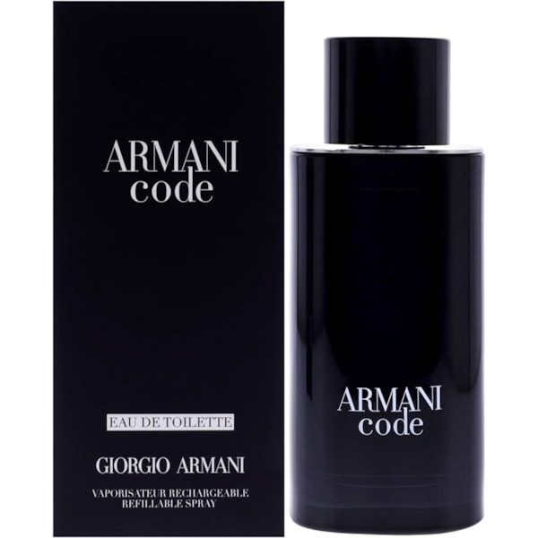 Perfume Giorgio Armani Armani Code eau de Toilette Masculino - 125ml-8d67a24d-938d-4b2d-a10f-6845dadf7533