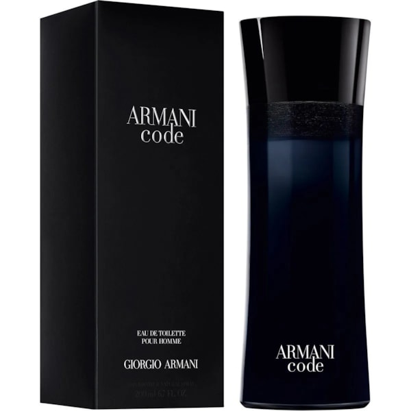 Perfume Giorgio Armani Armani Code eau de Toilette Masculino - 125ml-841fdfef-a2a9-43da-9d3c-b371400d240c