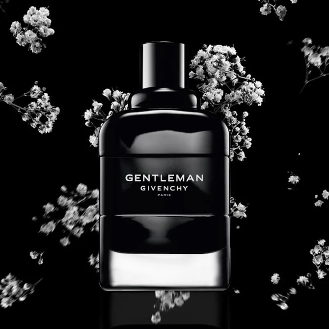 Perfume Givenchy Gentleman eau de Toilette Masculino - 100ml-0c28506c-8aba-4a60-958b-9d30fd991793