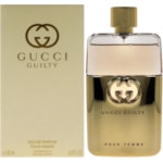 Perfume Gucci Guilty Pour Femme Feminino Eau de Parfum - 90ML-91d9ae6f-eacd-44a7-8000-a1c68aa160a5