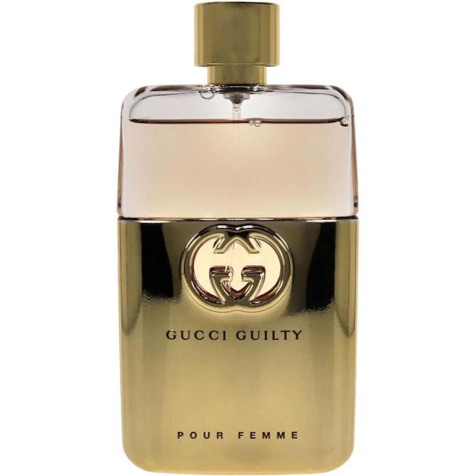 Perfume Gucci Guilty Pour Femme Feminino Eau de Parfum - 90ML-d2d4dd89-c7ce-42df-8961-012478d58b2c