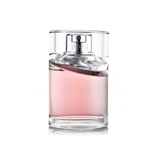 Perfume Hugo Boss Femme eau de Parfum Feminino - 75ml-048d87ad-dd0b-4b5f-be2b-25873169502d