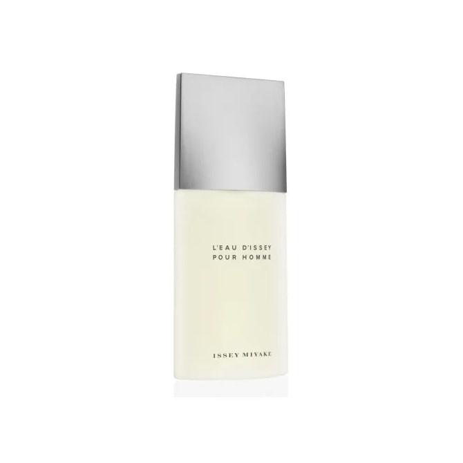 Perfume Issey Miyake L'Eau D'Issey Pour Homme Masculino - 125ML-134f3d38-21dd-48c3-a2eb-b922dd90dd0f