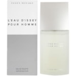 Perfume Issey Miyake L'Eau D'Issey Pour Homme Masculino - 125ML-89d0e263-de7e-4b1e-b344-7bf8128f50e1